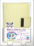 NintendoDSLite�p �u�b�N�^�J�o�[DLite �A�C�{���[