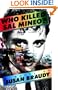 Who Killed Sal Mineo?