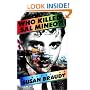 Who Killed Sal Mineo?