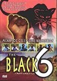 The Black 6 [1974] (NTSC)