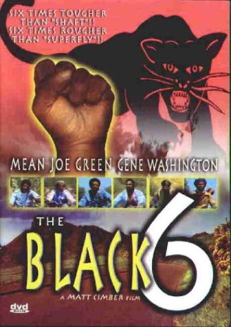 The Black 6 - 