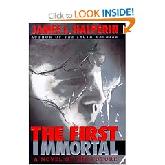 The First Immortal