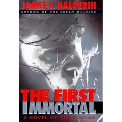 The First Immortal
