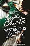 The mysterious affair at Styles