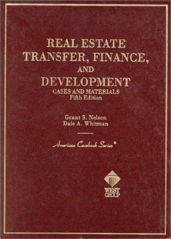 Property Law and Real Estate