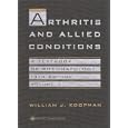 Arthritis and Allied Conditions: A Textbook of Rheumatology (2 Volume Set) by  William J Koopman