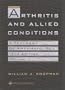 Arthritis and Allied Conditions: A Textbook of Rheumatology (2 Volume Set)