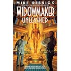 The Widowmaker Unleashed (Widowmaker Series) by Mike Resnick and Donato Giancola