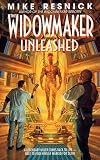 The Widowmaker Unleashed (Widowmaker Series)