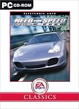 Revue EA - Electronic Arts  / Need for Speed : Porsche 2000 - Classics