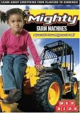 Mighty Farm Machines
