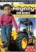 Mighty Farm Machines