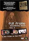 Full Frame Documentary Shorts, Vol. 3