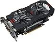 Asus Nvidia GeForce GTX 750 Ti Graphics Card (2GB, GDDR5, PCI-Express 3.0)