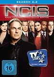 Produkt-Bild: NCIS - Season 6, 2.Teil [3 DVDs]