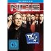 NCIS - Season 6, 2.Teil [3 DVDs]