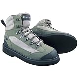 Frogg Togg Hellbender Felt Wading Shoe 12
