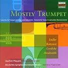 Mostly trumpet