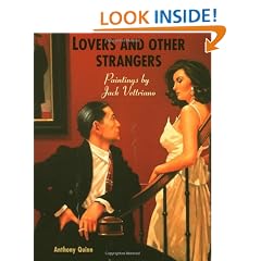 Lovers and Other Strangers: Paintings by Jack Vettriano