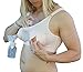 BabyPreg® Women's Maternity Seamless Nursing Bras Seamless