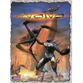 Evolva