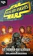 Star Wars, Young Jedi Knights, Die Tr�mmer von Alderaan