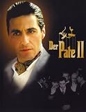 Godfather, Part 2 Art Poster Print