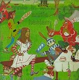 Annie in Wonderland