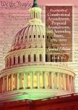 Encyclopedia of Constitutional Amendments, Proposed Amendments and Amending Issues, 1789-2002