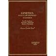 Genetics: Ethics, Law And Policy (American Casebook Series) (American Casebook Series) by  Lori B. Andrews, Maxwell J. Mehlman, and Mark A. Rothstein