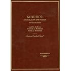 Click here to buy Genetics: Ethics, Law And Policy (American Casebook Series) (American Casebook Series) by Lori B. Andrews; Maxwell J. Mehlman; Mark A. Rothstein.