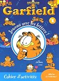 Revue Presses aventure  / Jouons avec les lettres !