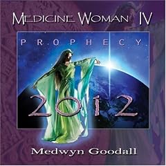 Medicine Woman IV : Prophecy 2012