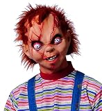 Chucky Mask (Licensed)