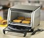BD INFRAWAVE OVEN S.S. INFRARED COOKING