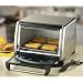 BD INFRAWAVE OVEN S.S. INFRARED COOKING