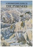 A Birdwatching Guide to the Pyrenees
