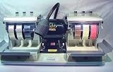 CAB King 6 Lapidary Rock Grinding Polishing Cabochon Machine