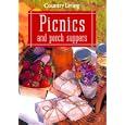 Country Living Picnics and Porch Suppers (Country Living) by Country Living