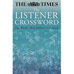 The "Times" Listener Crossword: Bk. 1