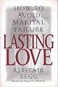 Lasting Love: How to Avoid Marital Failure