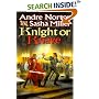 Knight or Knave (The Cycle of Oak, Yew, Ash, and Rowan; Book 2)
