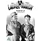 Laurel and Hardy DVDs