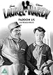 Laurel and Hardy - Volume 19 (Incl Pardon Us) [DVD]