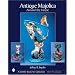 Antique Majolica Around The House: Around The House (Schiffer Book for Collectors)