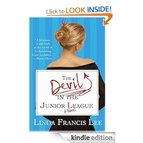 The Devil in the Junior League