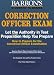 Books : How to Prepare for the Correction Officer Examination (Barron's Correction Officer Exam)