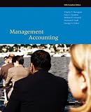 Management Accounting, Fifth Canadian Edition