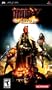 Hellboy: The Science Of Evil