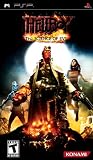 Hellboy: The Science Of Evil